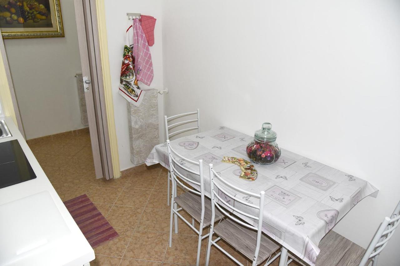 Katiuscia'S Little Corner Lejlighed La Spezia Eksteriør billede